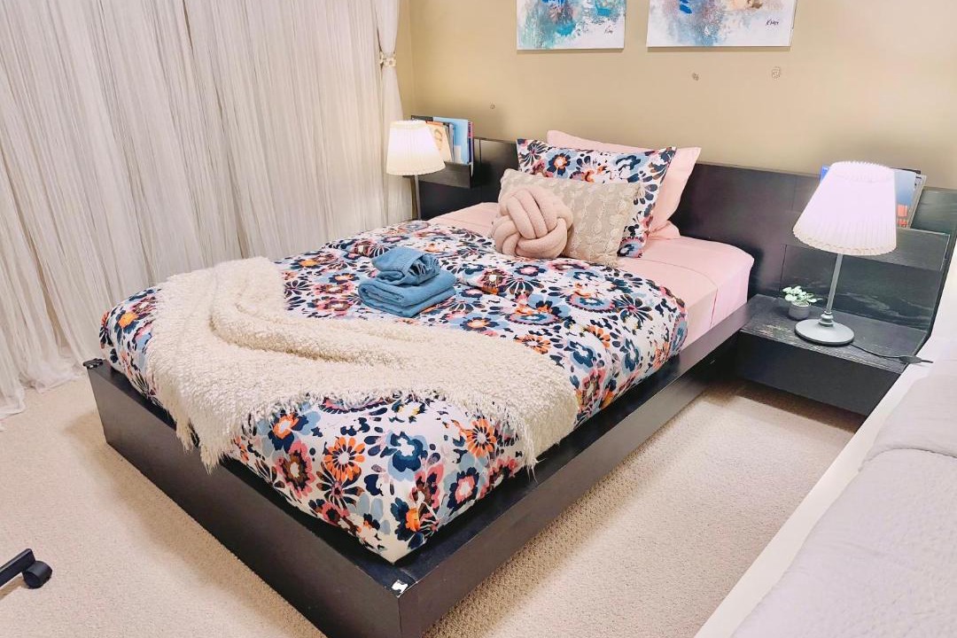 Photo of Bedroom in Willoughby