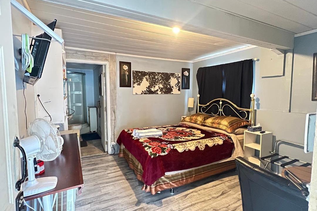 Photo of Bedroom in Abbotsford