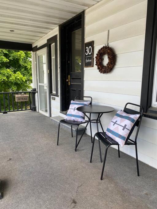 Photo of Patio Balcony in Campbellton