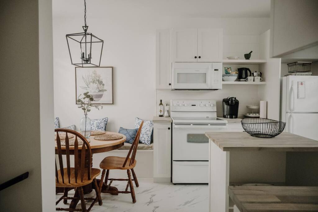 Photo of Kitchen in Campbellton