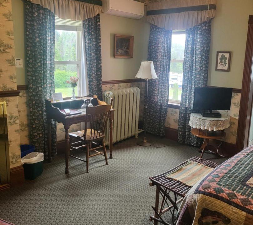 Photo of Bedroom in Louisbourg
