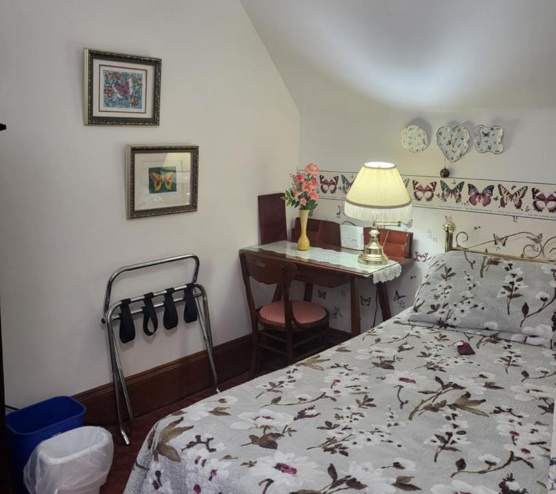 Photo of Bedroom in Louisbourg