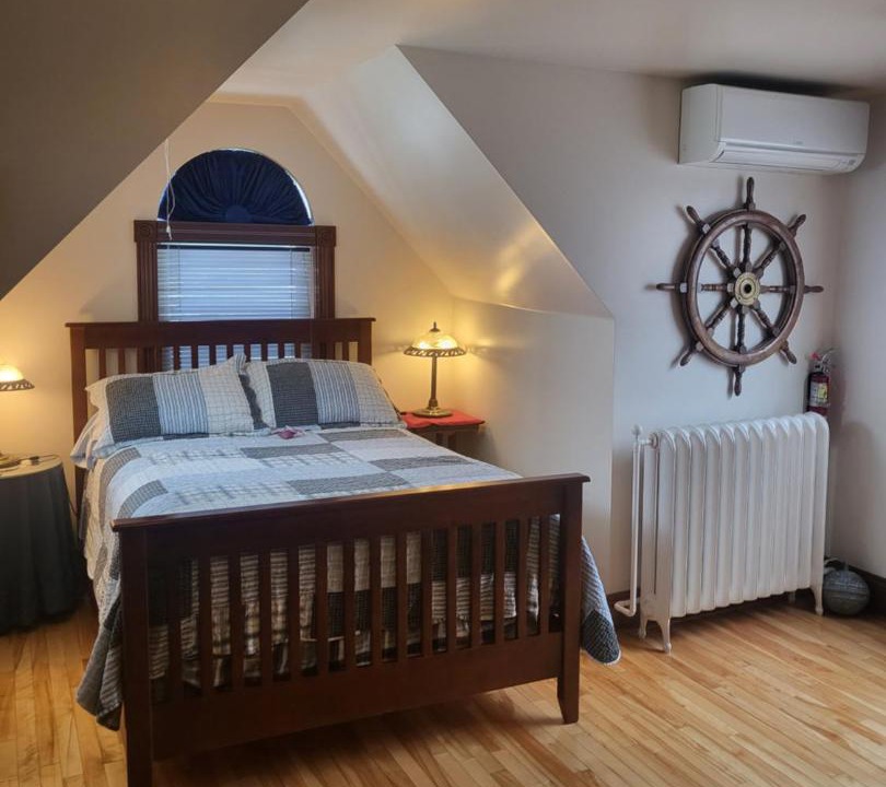 Photo of Bedroom in Louisbourg