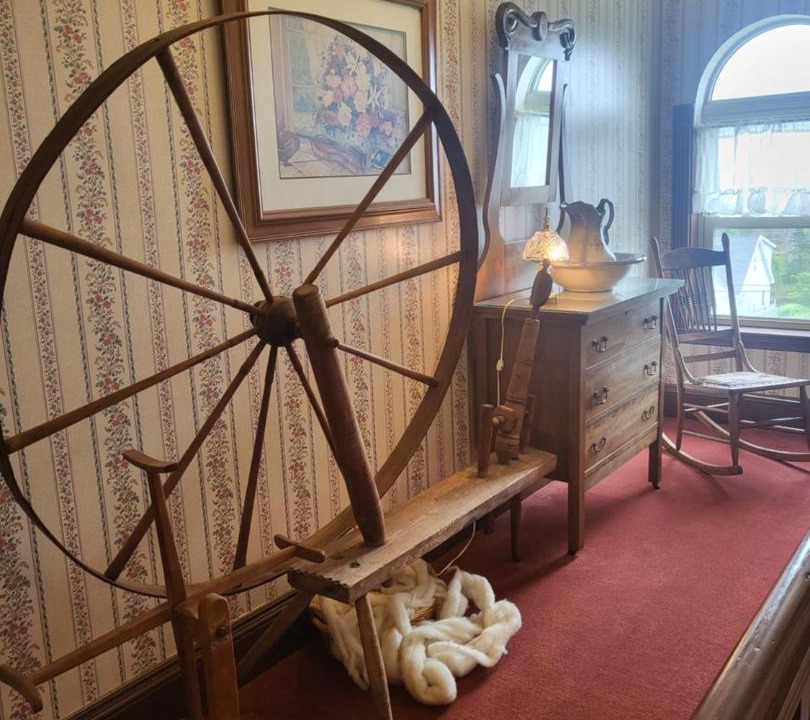 Photo of Others in Louisbourg