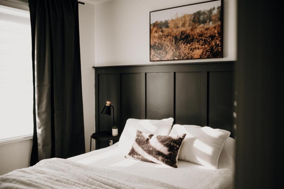 Photo of Bedroom in Dalhousie