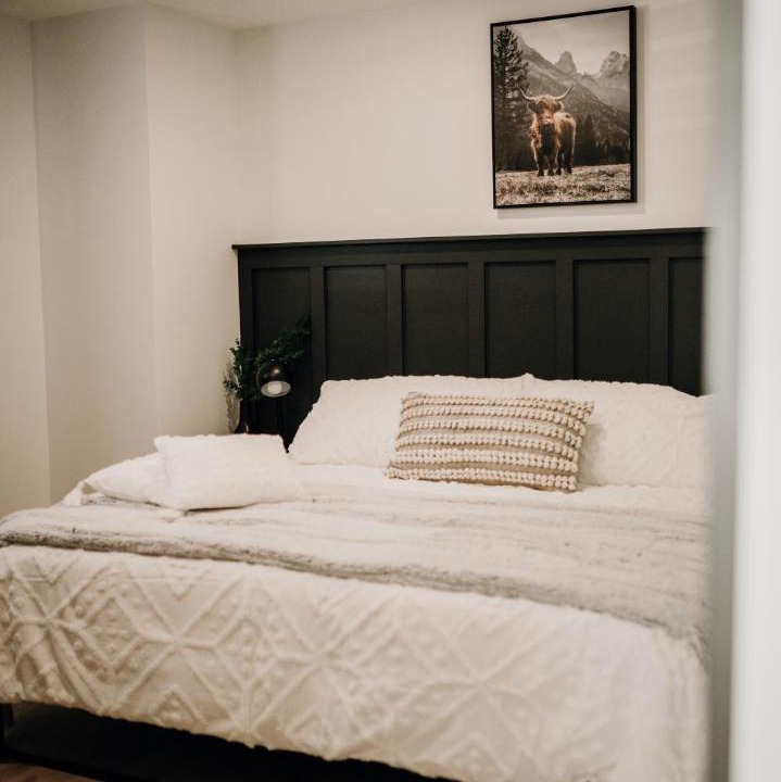 Photo of Bedroom in Dalhousie