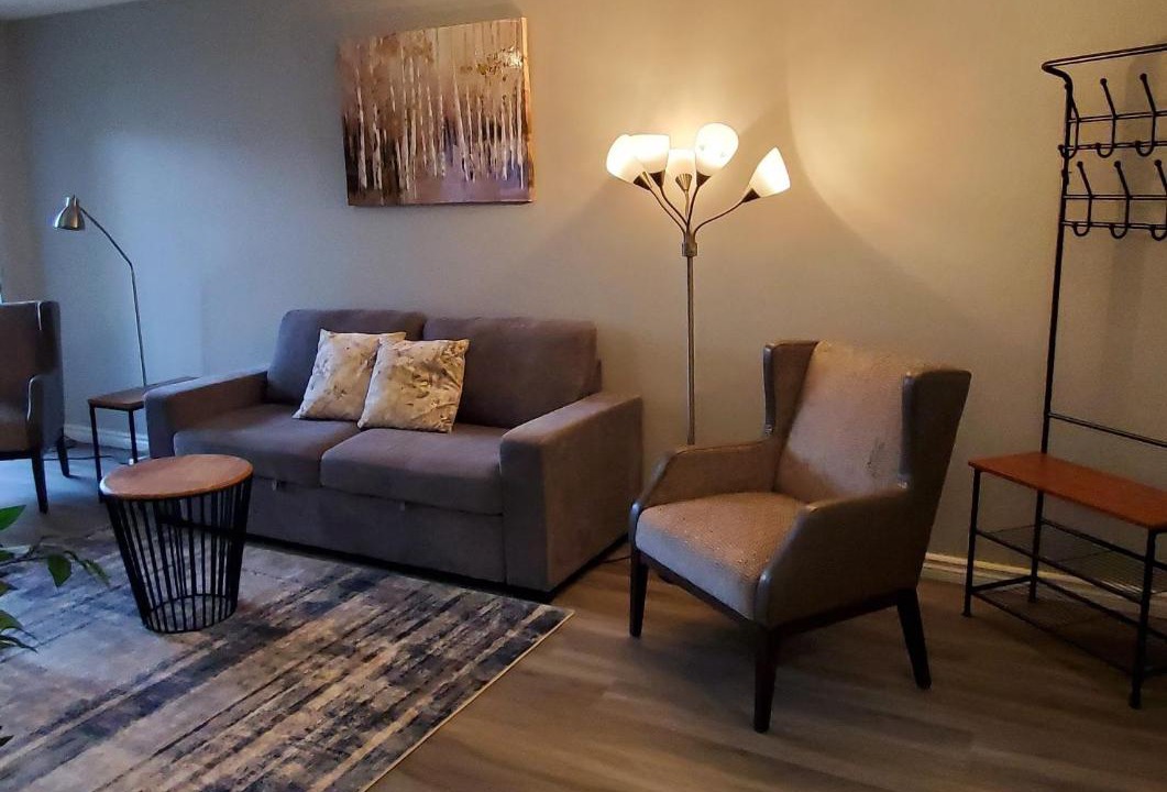 Photo of Livingroom in Port Colborne