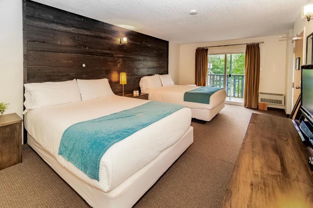 Photo of Bedroom in Port Sydney