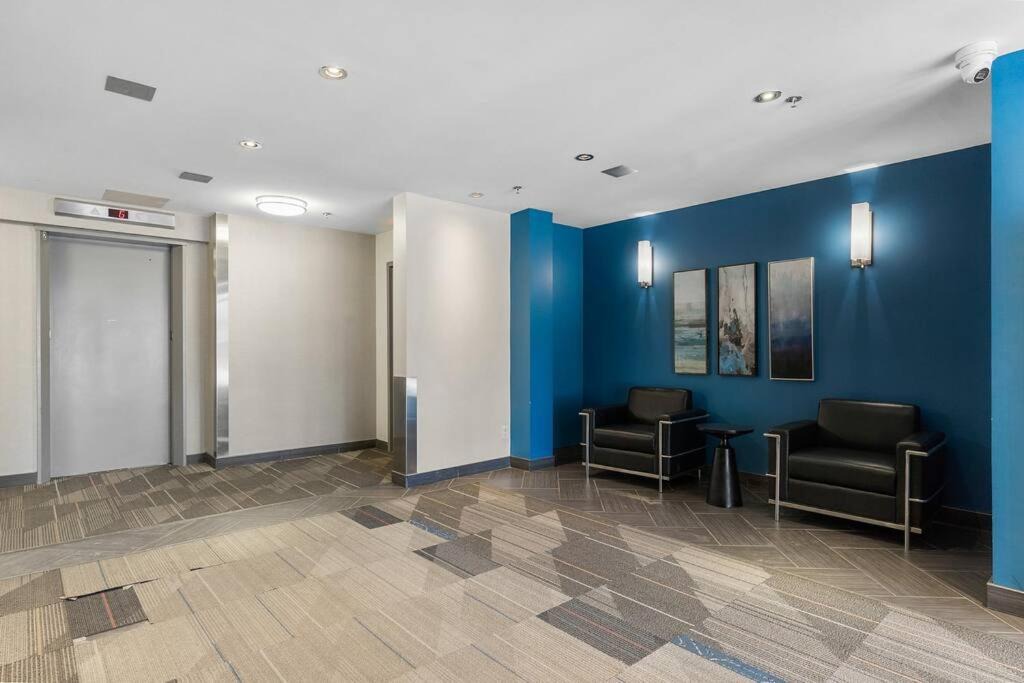Photo of Bathroom in Saskatoon Downtown