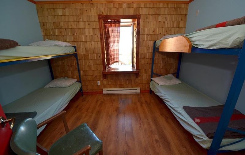 Photo of Bedroom in Tadoussac