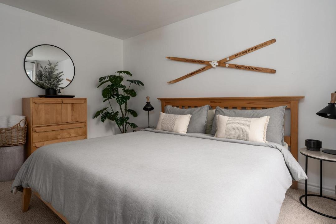 Photo of Bedroom in Saint-Faustin-Lac-Carre