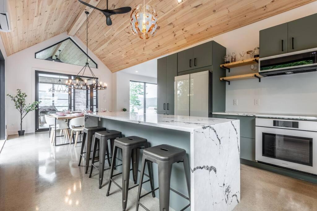 Photo of Kitchen in Saint Come