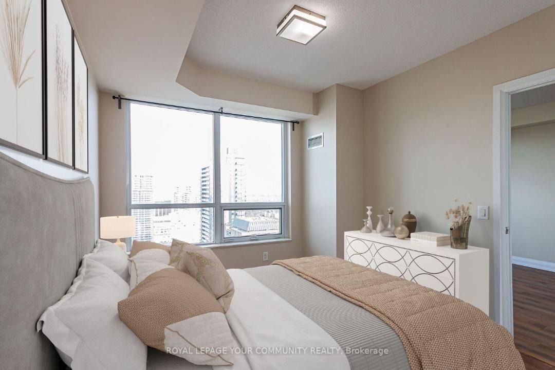 Photo of Bedroom in Willowdale