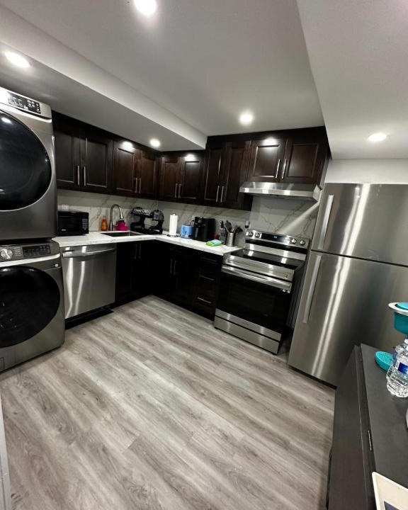 Photo of Kitchen in Oakville