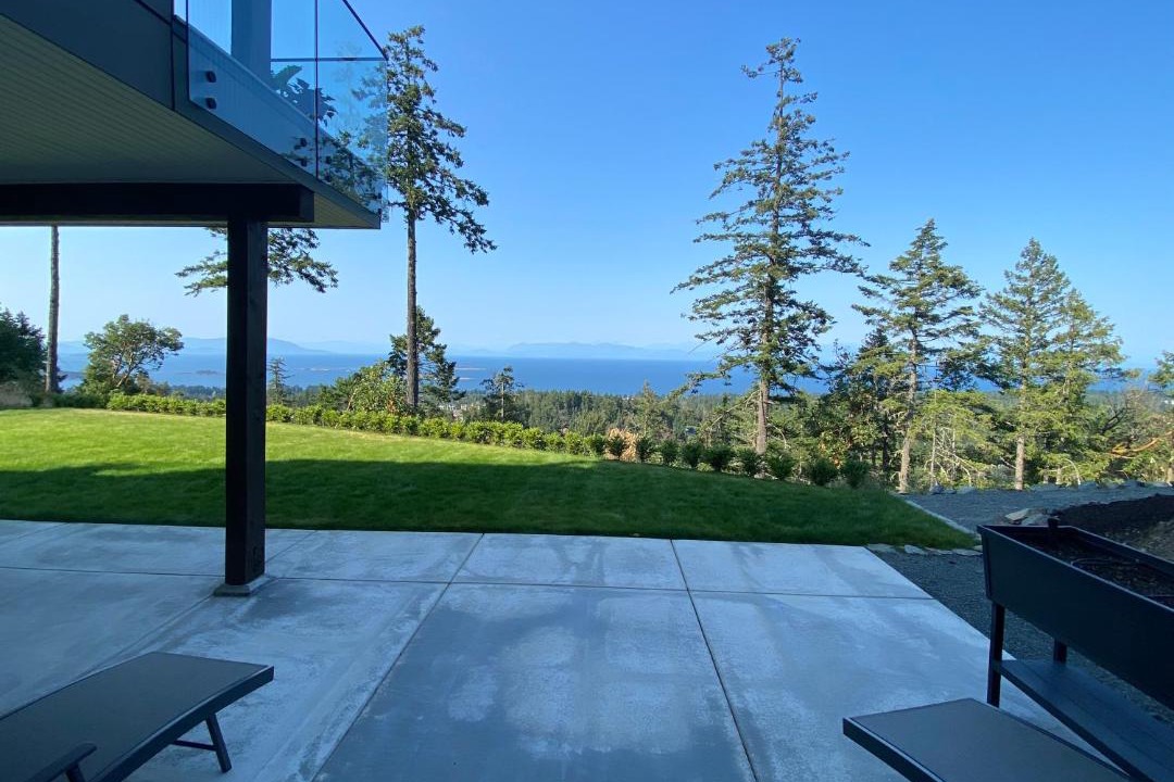 Photo of Patio Balcony in Regional District of Nanaimo