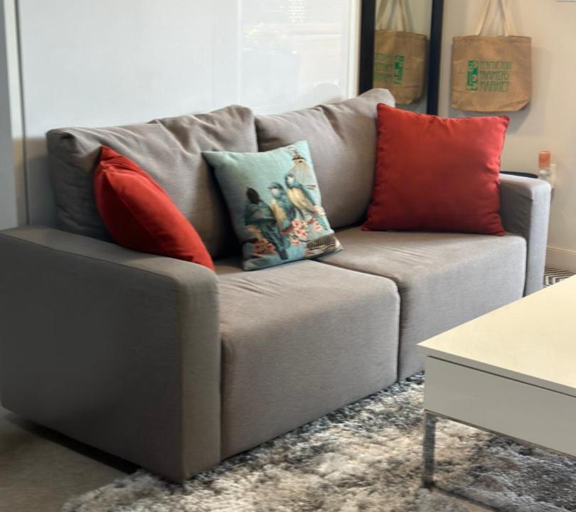 Photo of Livingroom in Okanagan-Similkameen