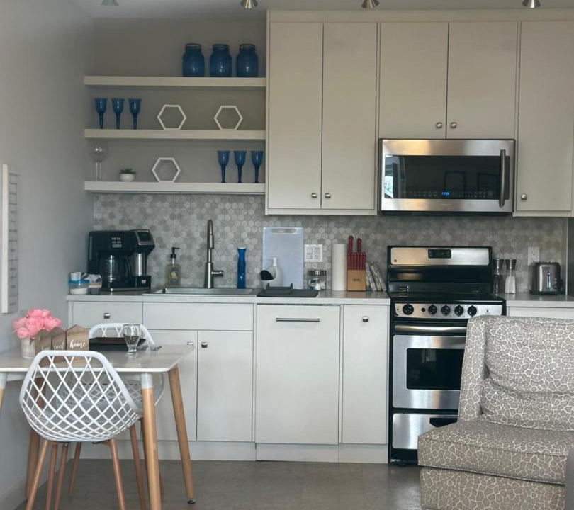 Photo of Kitchen in Okanagan-Similkameen