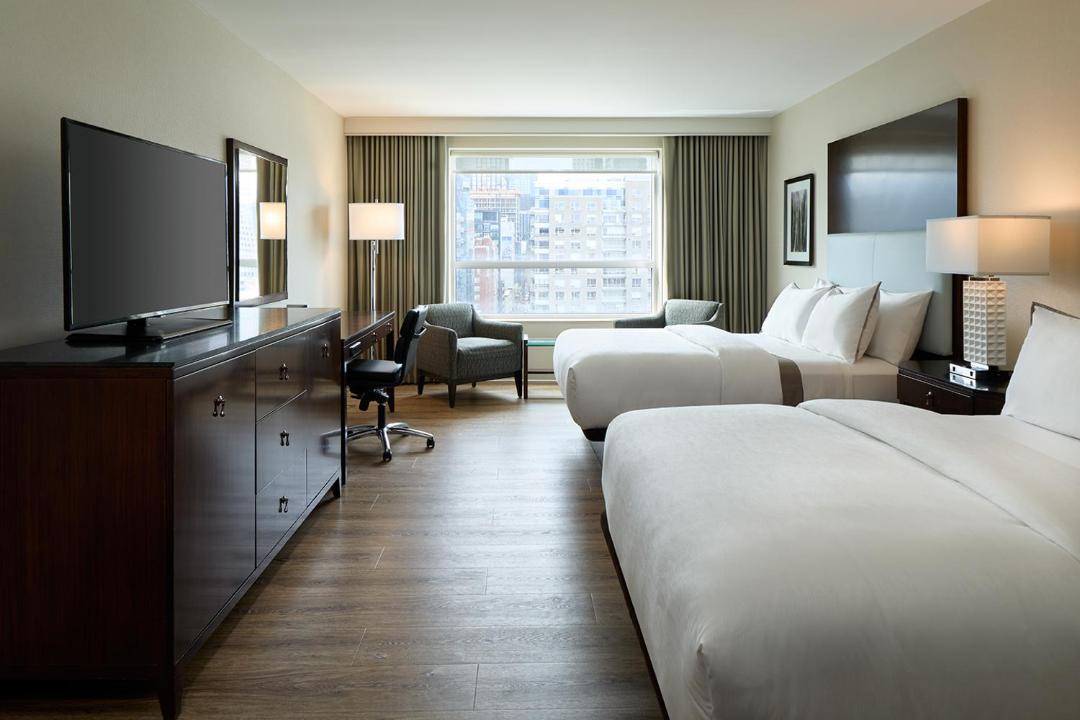 Photo of Bedroom in International District