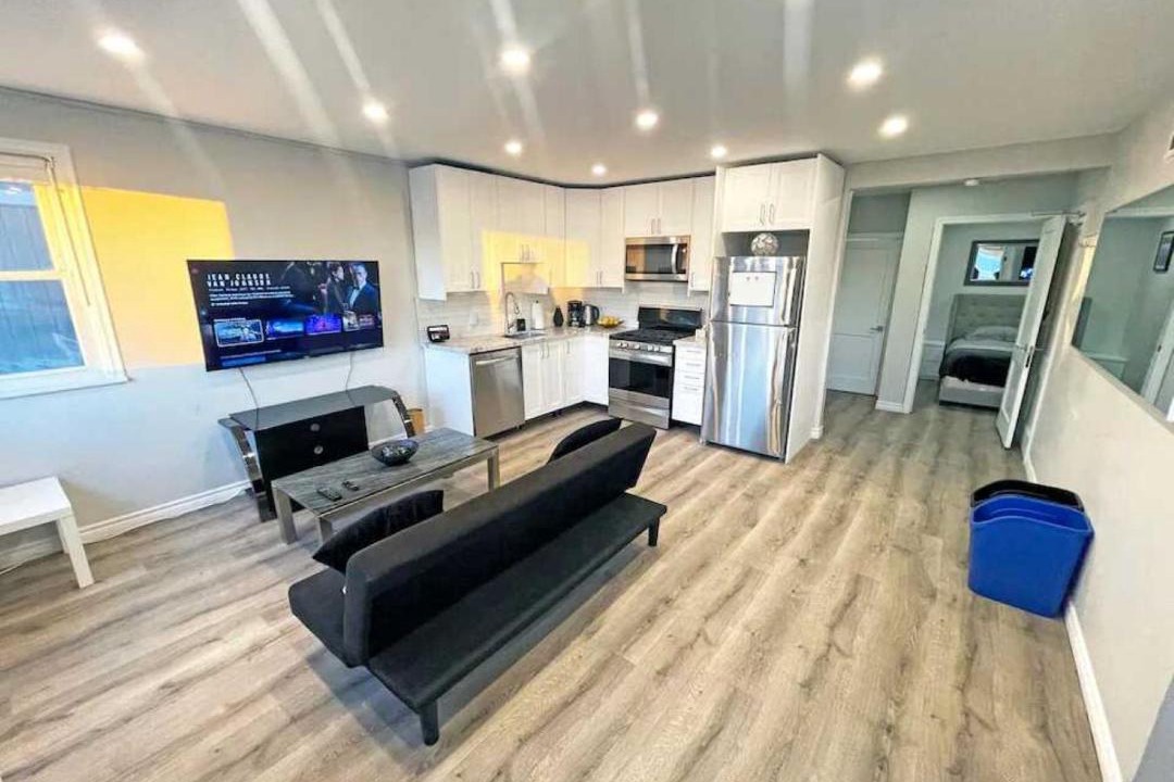 Photo of Livingroom in Hamilton