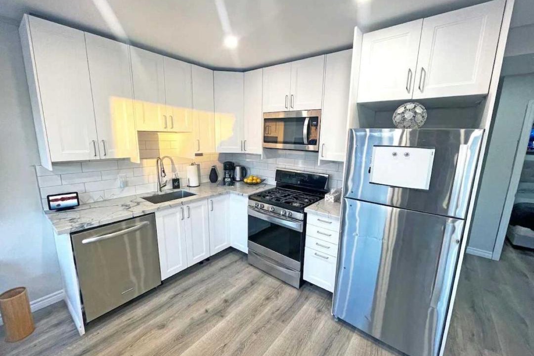 Photo of Kitchen in Hamilton