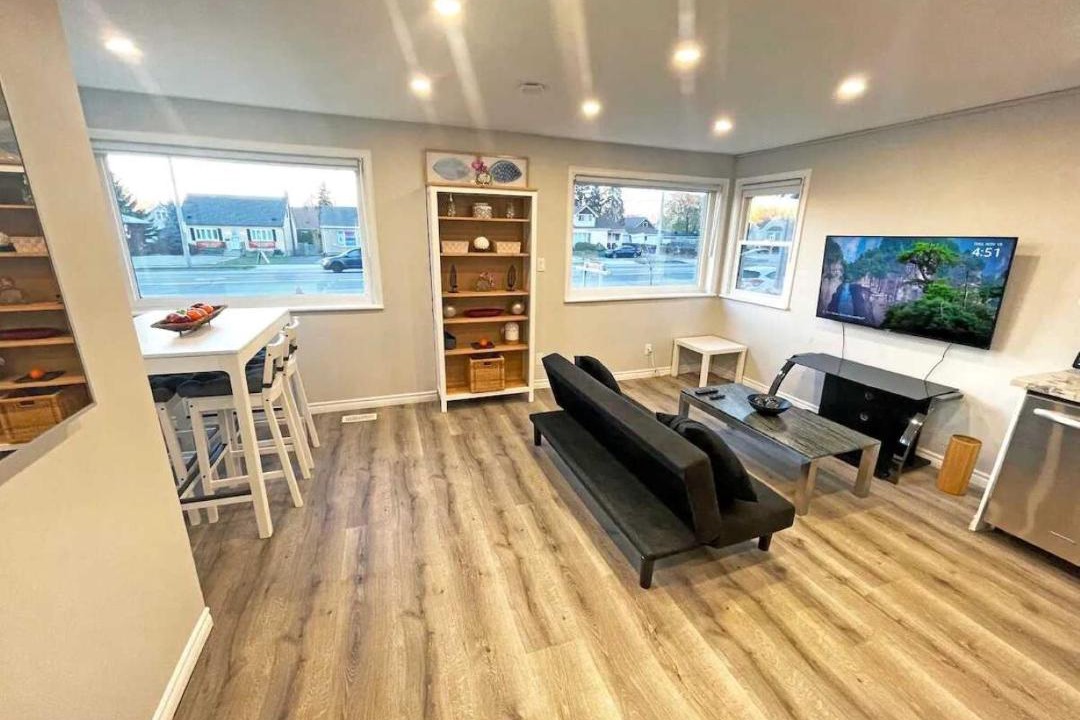 Photo of Livingroom in Hamilton
