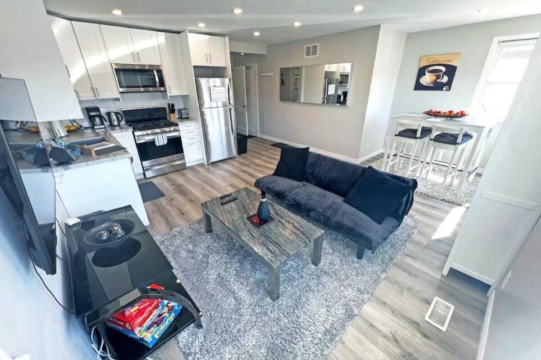 Photo of Livingroom in Hamilton