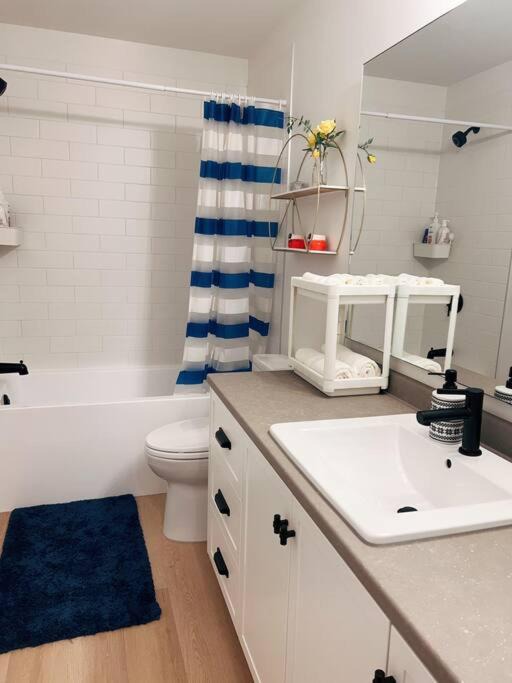 Photo of Bathroom in Willoughby