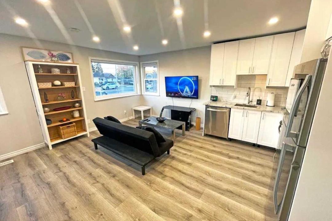 Photo of Livingroom in Hamilton