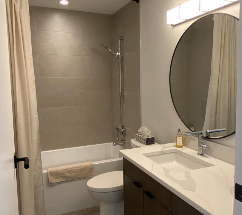 Photo of Bathroom in Regional District of Nanaimo