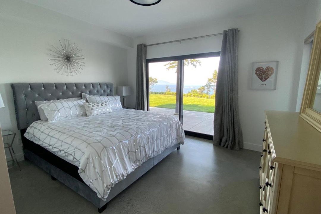 Photo of Bedroom in Regional District of Nanaimo