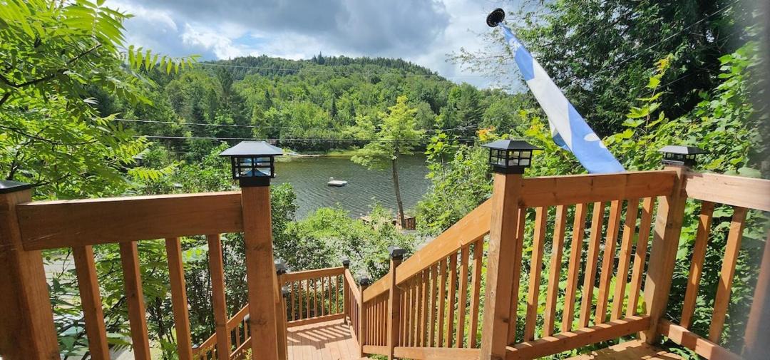 Photo of Patio Balcony in Huberdeau