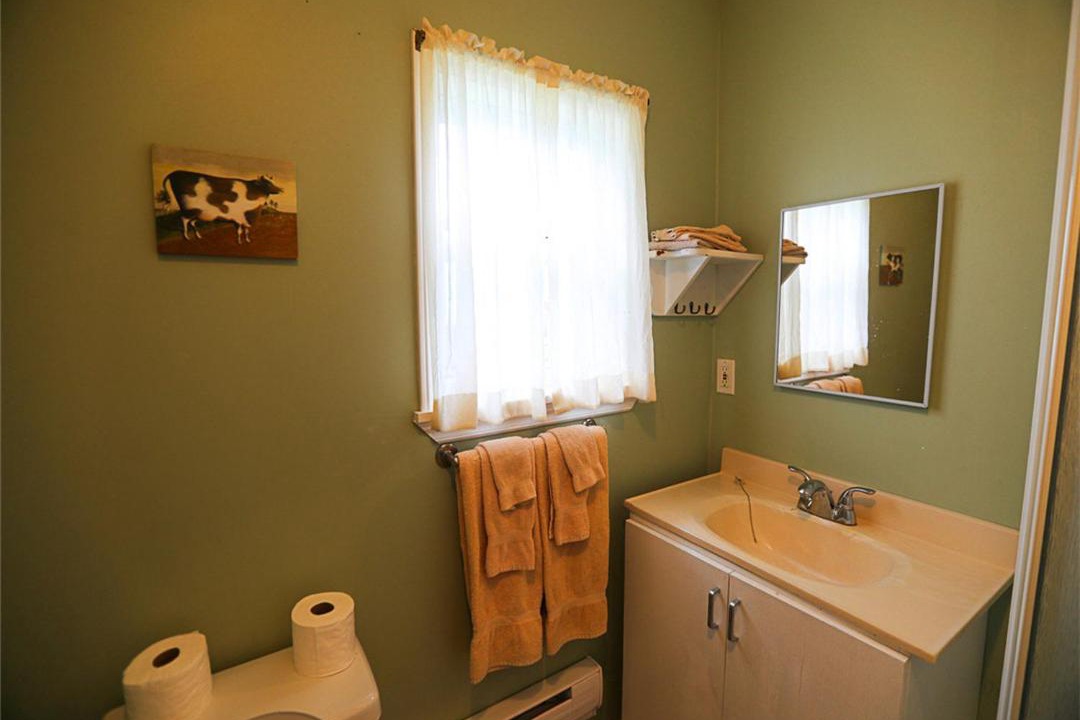 Photo of Bathroom in West Covehead