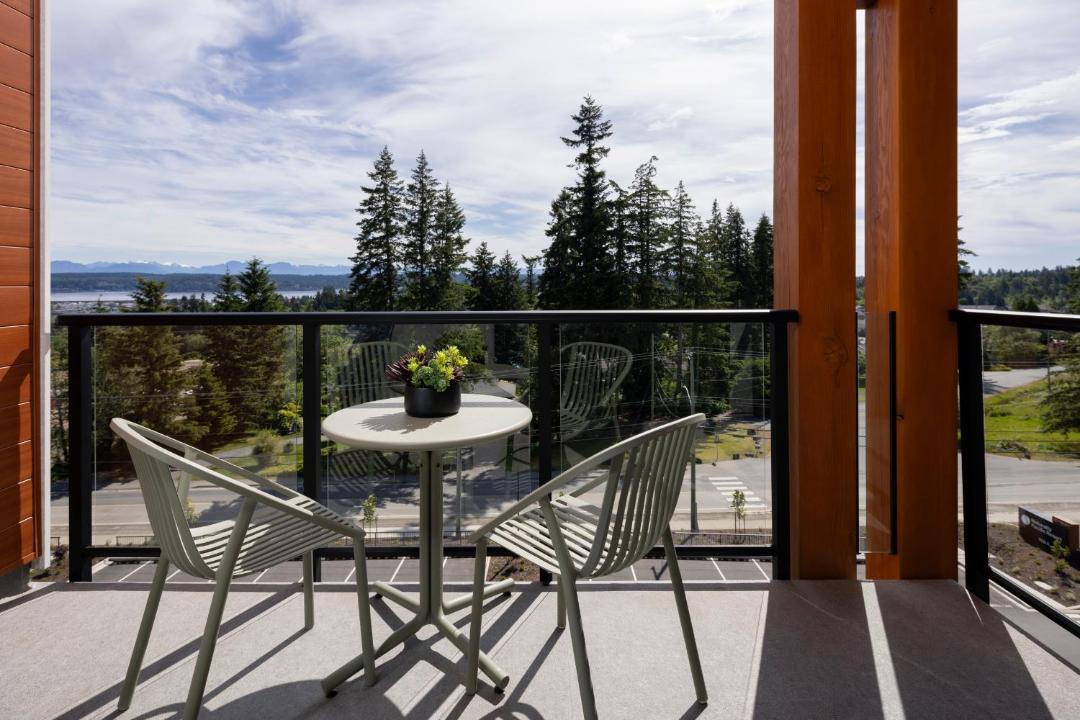 Photo of Patio Balcony in Campbell River