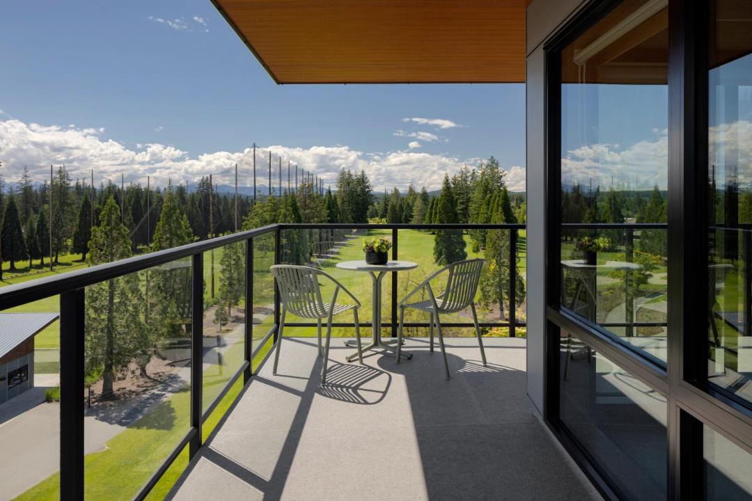 Photo of Patio Balcony in Campbell River