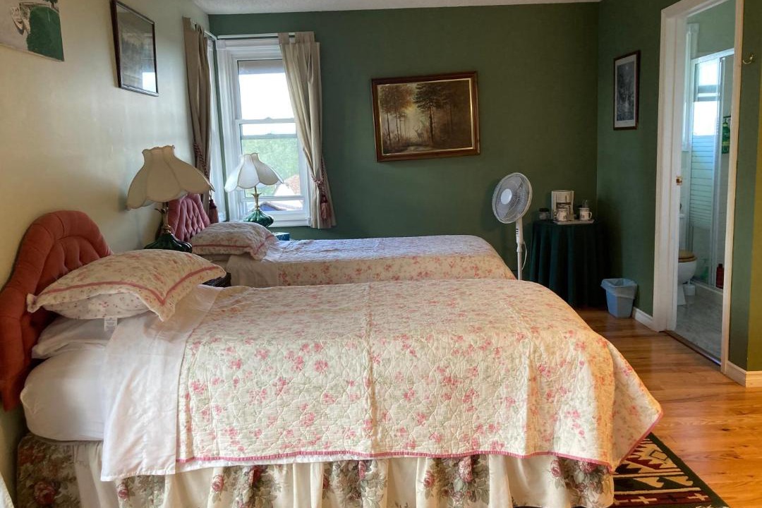 Photo of Bedroom in Cochrane