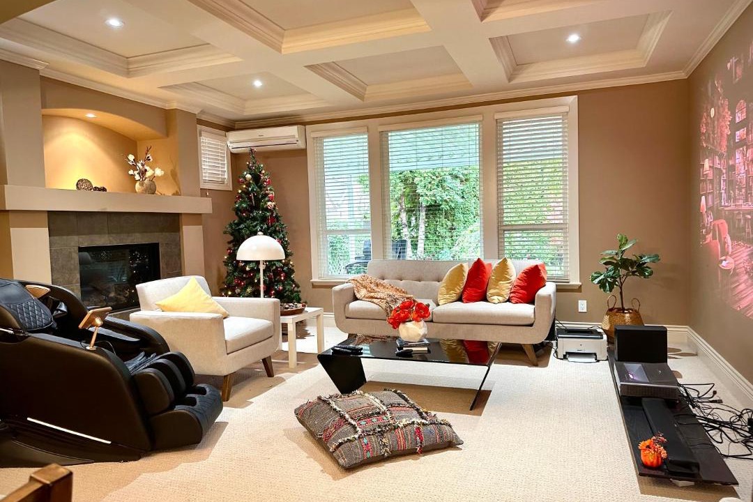 Photo of Livingroom in Willoughby
