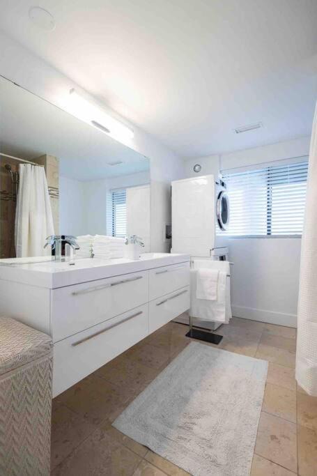Photo of Bathroom in Juan de Fuca Electoral Area