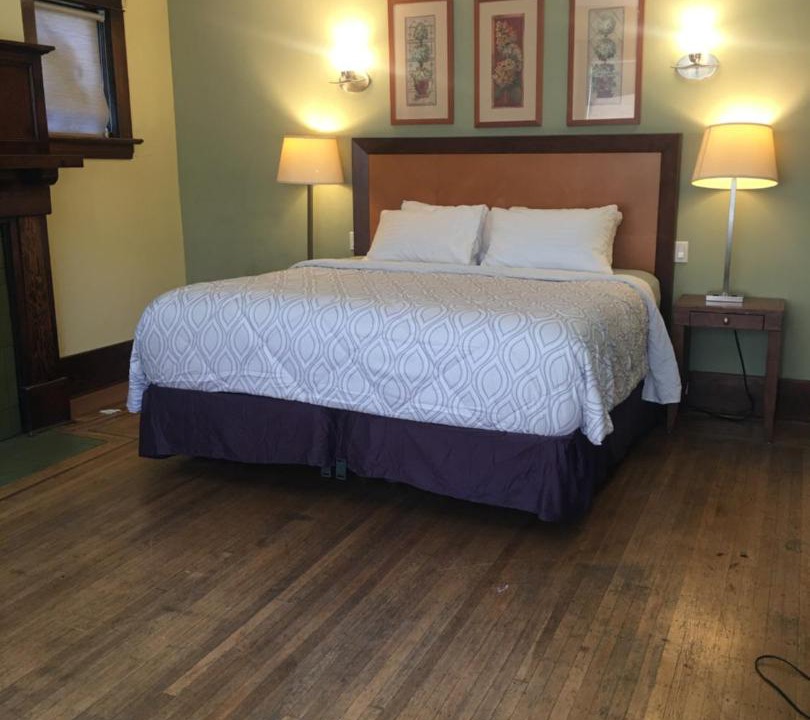 Photo of Bedroom in Mount Pleasant
