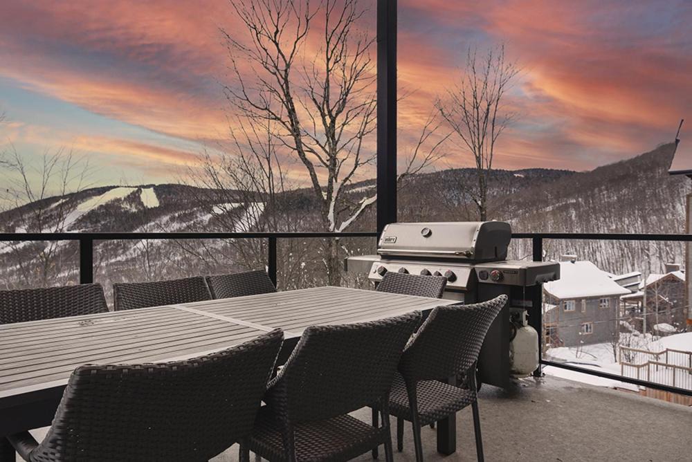 Photo of Patio Balcony in Stoneham