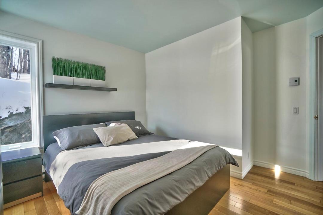 Photo of Bedroom in Sherbrooke