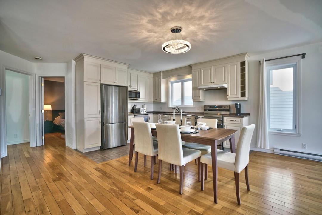 Photo of Kitchen in Sherbrooke