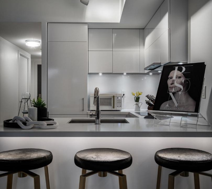 Photo of Kitchen in Bloor-Yorkville