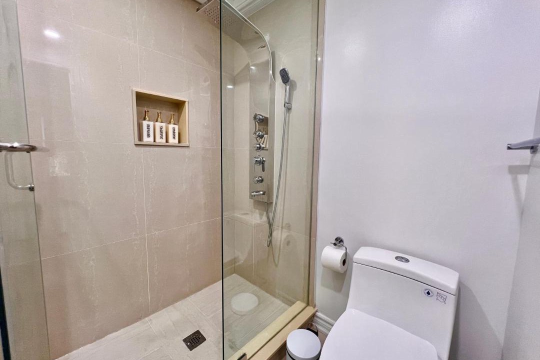 Photo of Bathroom in Richmond Hill