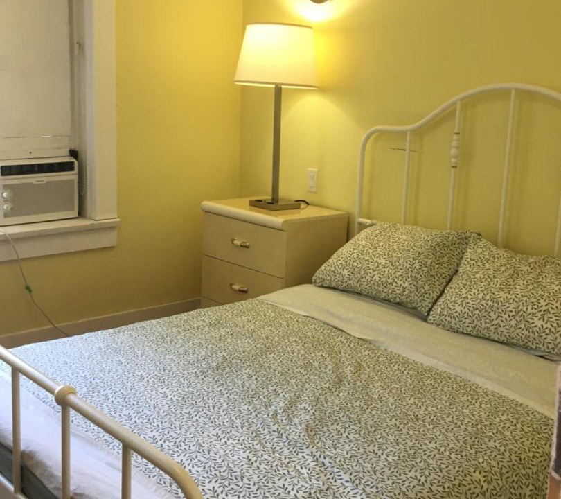 Photo of Bedroom in Mount Pleasant