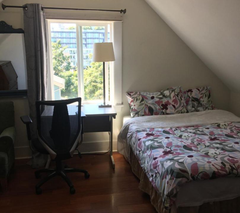 Photo of Bedroom in Mount Pleasant