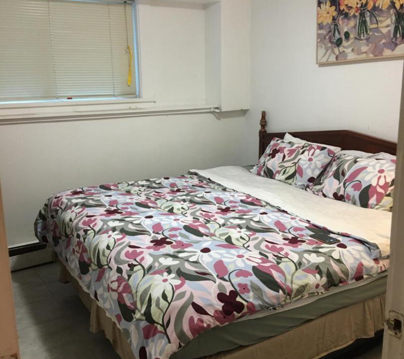 Photo of Bedroom in Mount Pleasant