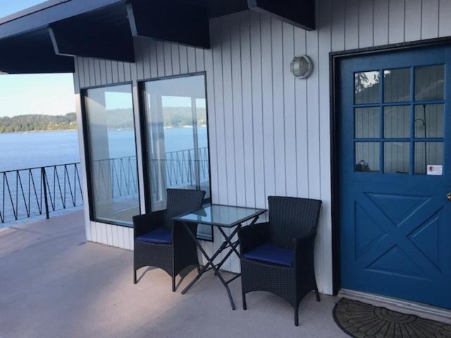 Photo of Patio Balcony in Juan de Fuca Electoral Area