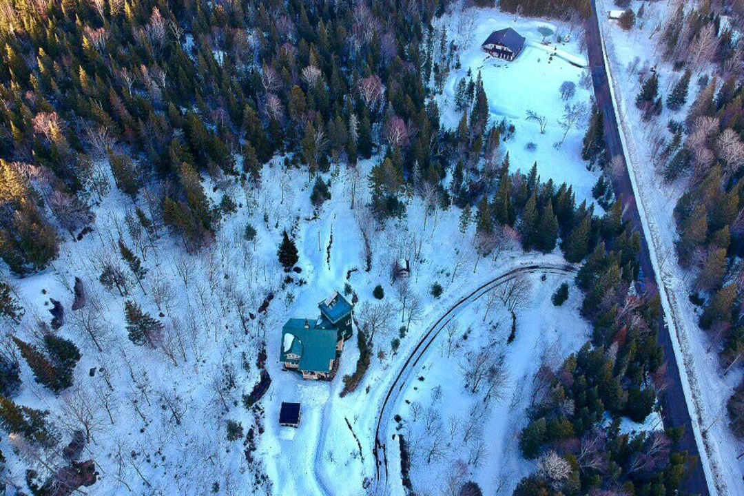 Photo of Others in Saint Donat