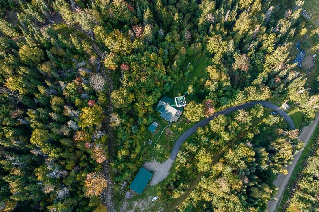 Photo of Outdoor in Saint Donat