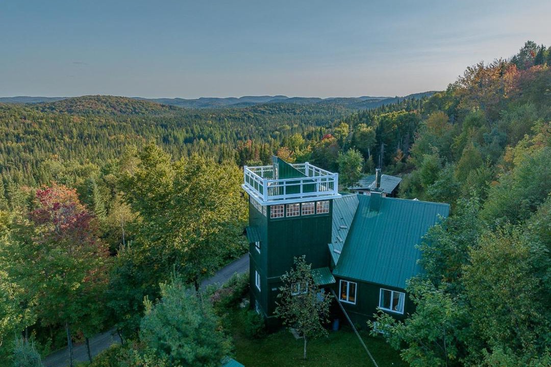 Photo of Others in Saint Donat